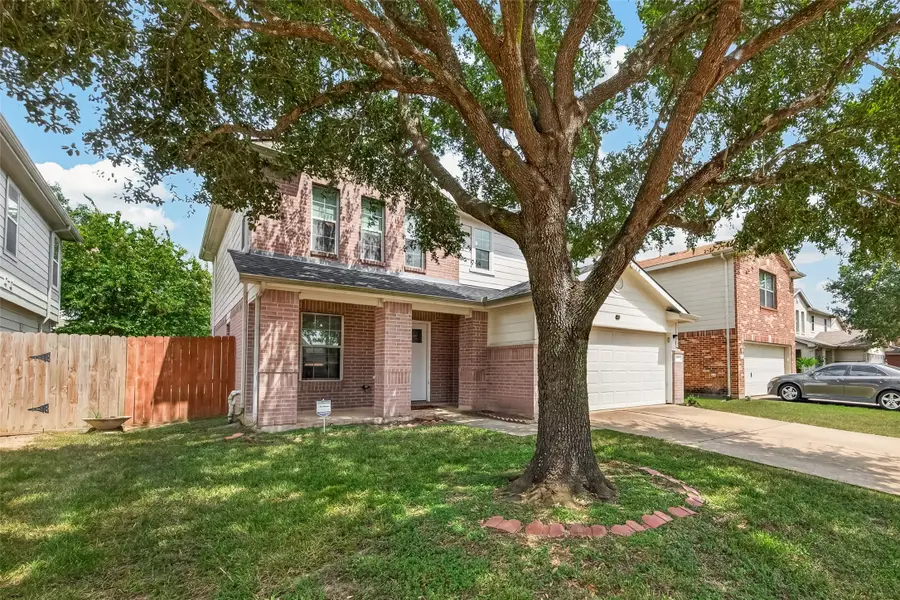 6506 Mildenhall Court, Houston, TX 77084 - #2