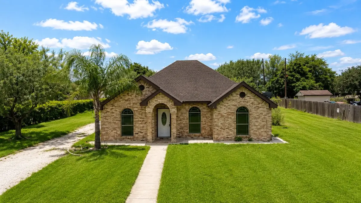 4101 La Mancha Drive, Mission, TX 78574 - #1