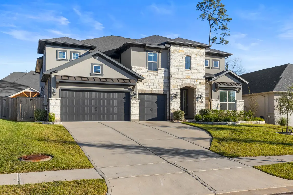 1215 Tallow Park Lane, Pinehurst, TX 77362 - Image #1