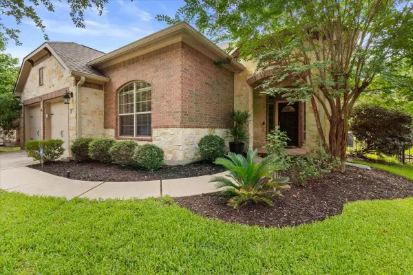 162 W Heritage Mill Circle, Tomball, TX 77375
