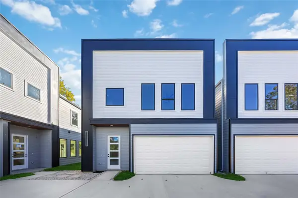 7127 England Street, Houston, TX 77021