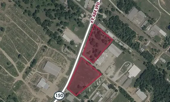 0 Tx-150, Coldspring, TX 77331 - #1