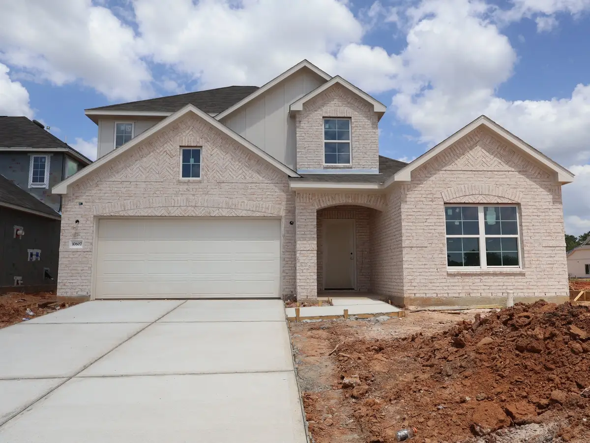 10607 Annex Avenue, Montgomery, TX 77316 - #1