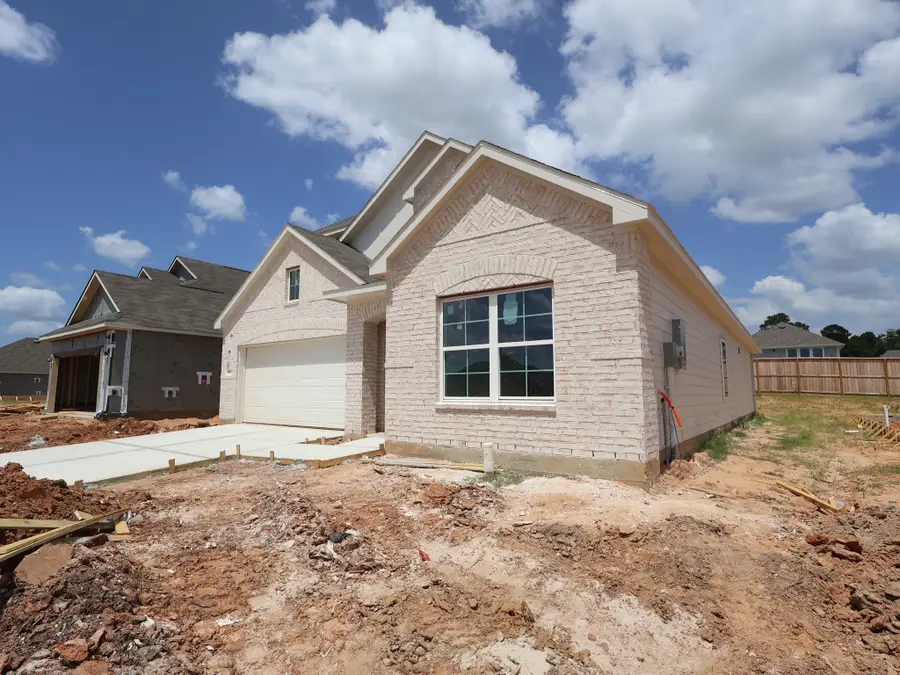 10607 Annex Avenue, Montgomery, TX 77316 - #2