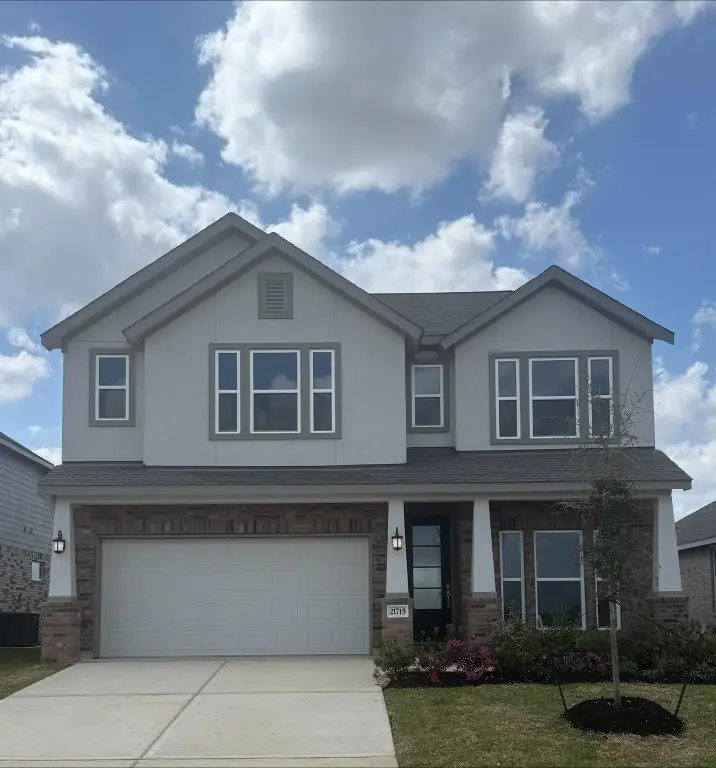 6334 Breakaway Grove Drive, Katy, TX 77493 - #1