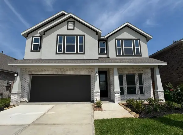 6334 Breakaway Grove Drive, Katy, TX 77493