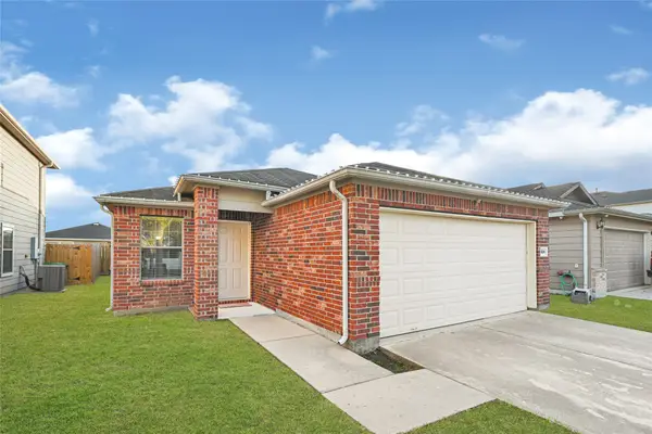 1834 Howth Avenue, Houston, TX 77051