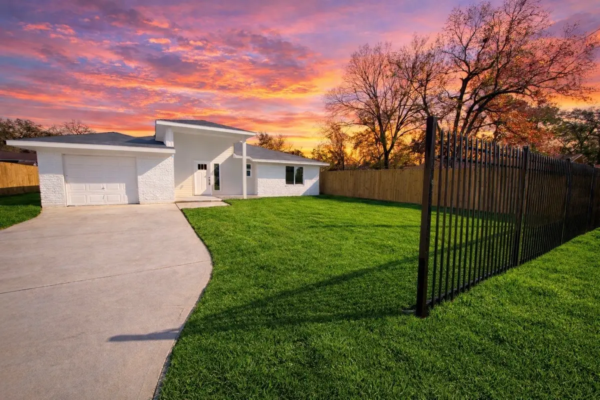 9226 Grady Street, Houston, TX 77016 - Image #1