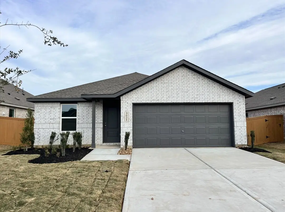 3028 Huntersville Drive, Katy, TX 77493 - #1