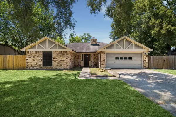 15919 Boatswain Court, Crosby, TX 77532