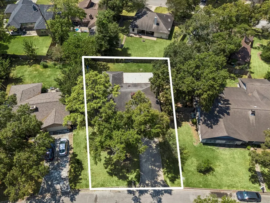 15919 Boatswain Court, Crosby, TX 77532 - #2