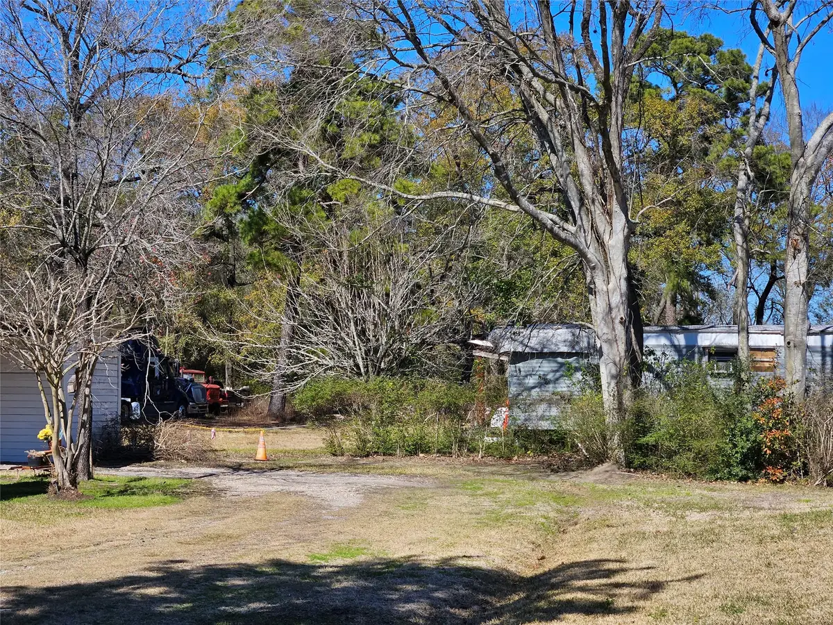 8109 Seeker Street, Houston, TX 77028 - #1