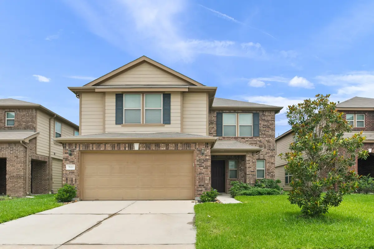 2614 Basil Point Court, Houston, TX 77038 - #1