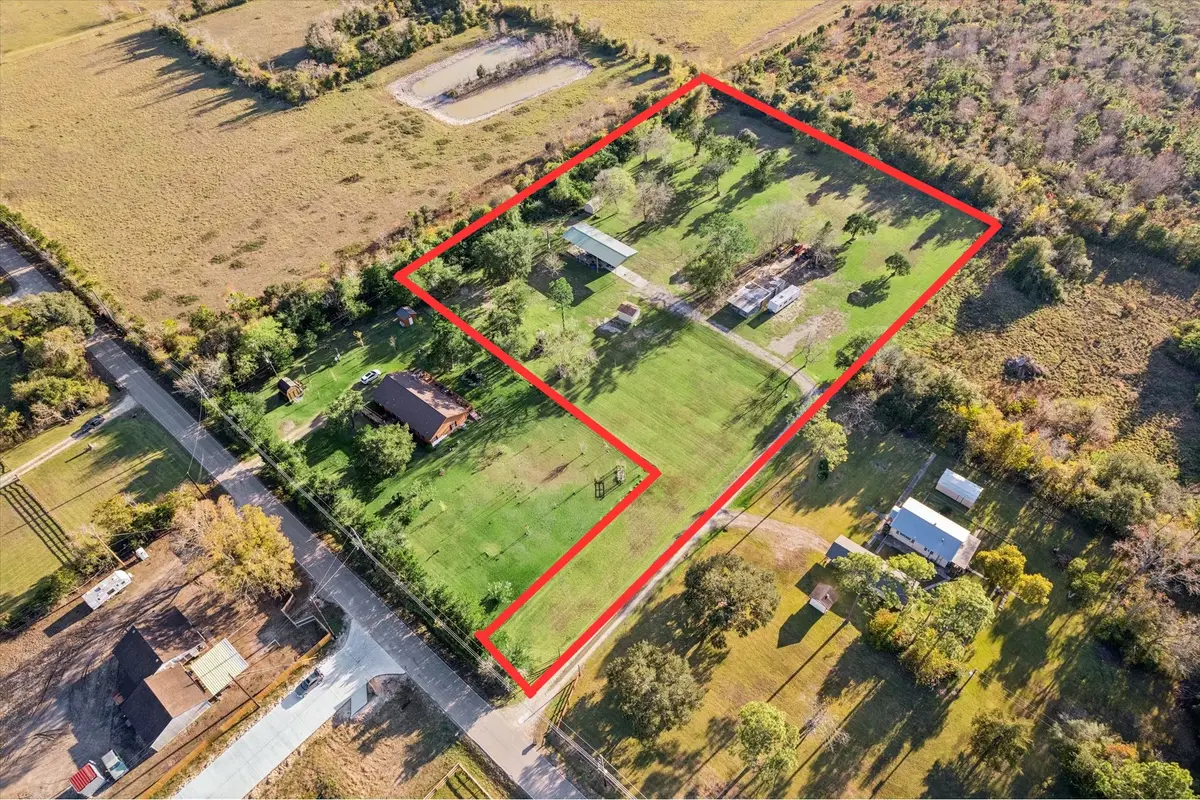 5930 County Road 164, Alvin, TX 77511 - Image #1