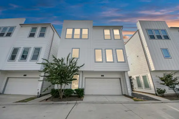 1907 Lonestar Brook Lane, Houston, TX 77080