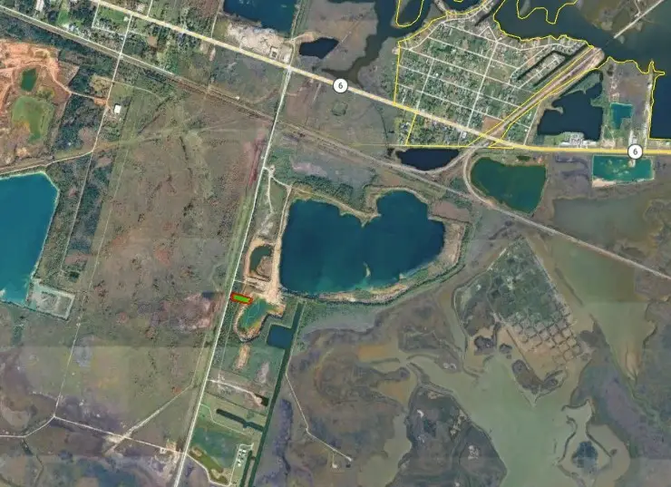 0000000 Harbor Drive, Hitchcock, TX 77554 - #3