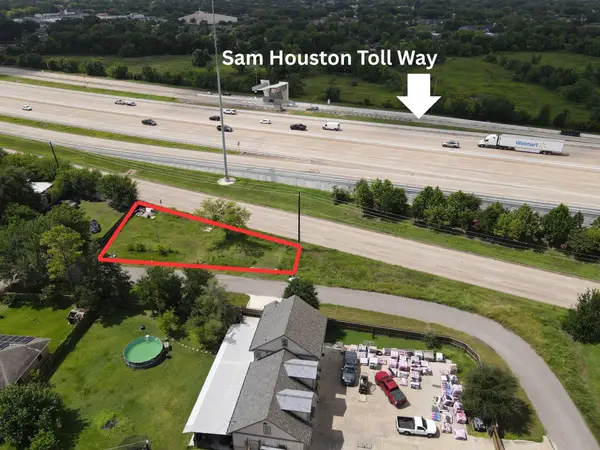 0 Brooklawn Drive, Houston, TX 77085