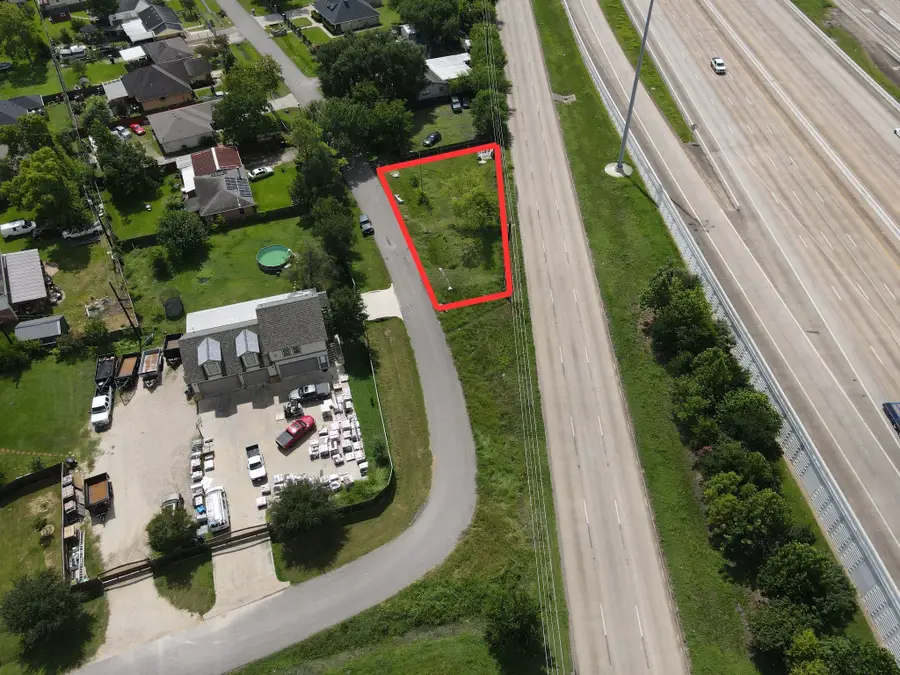 0 Brooklawn Drive, Houston, TX 77085 - Image #2