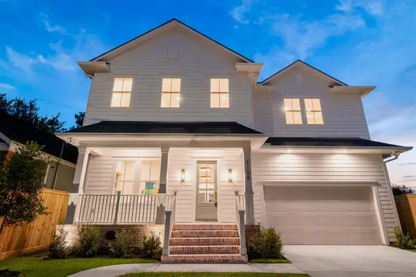 1109 Tabor Street, Houston, TX 77009