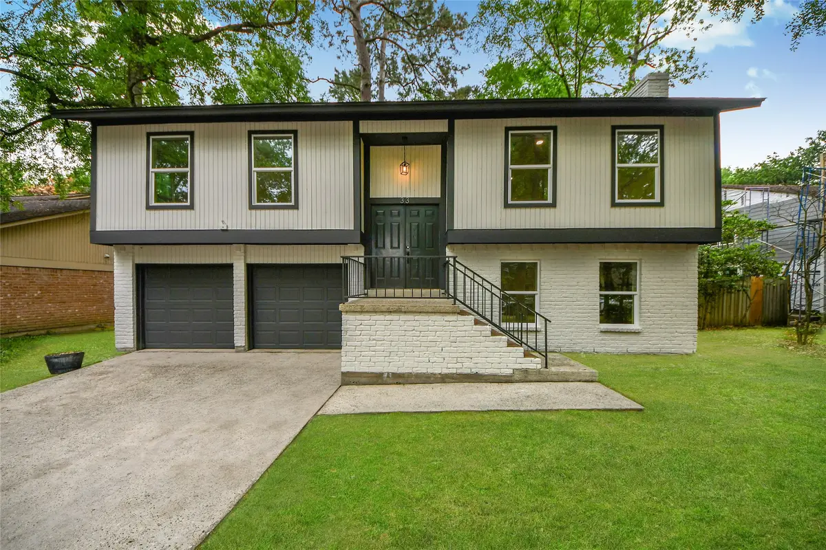 33 Kittiwake Court, Spring, TX 77380 - #1