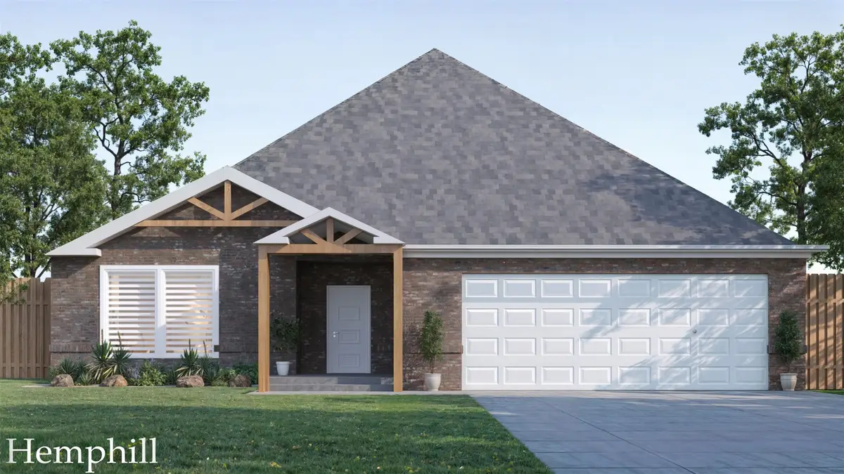 15802 Sugar Maple Lane, Santa Fe, TX 77517 - #1