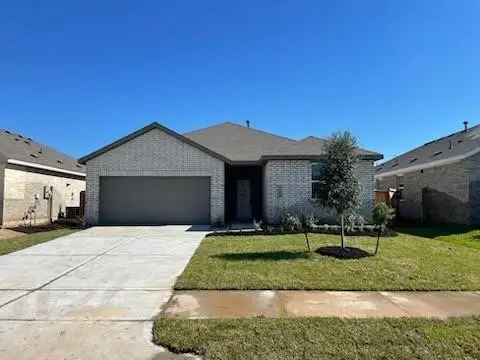 22018 Maddaloni View Drive, Hockley, TX 77447