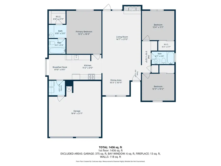 10111 Hibernia Drive, Houston, TX 77088 - #2