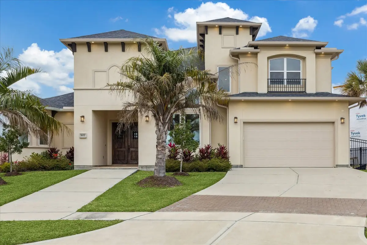 602 Appia Drive, Kemah, TX 77565 - #1