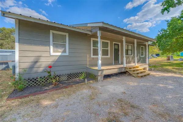 346 Pratt Road, Livingston, TX 77351