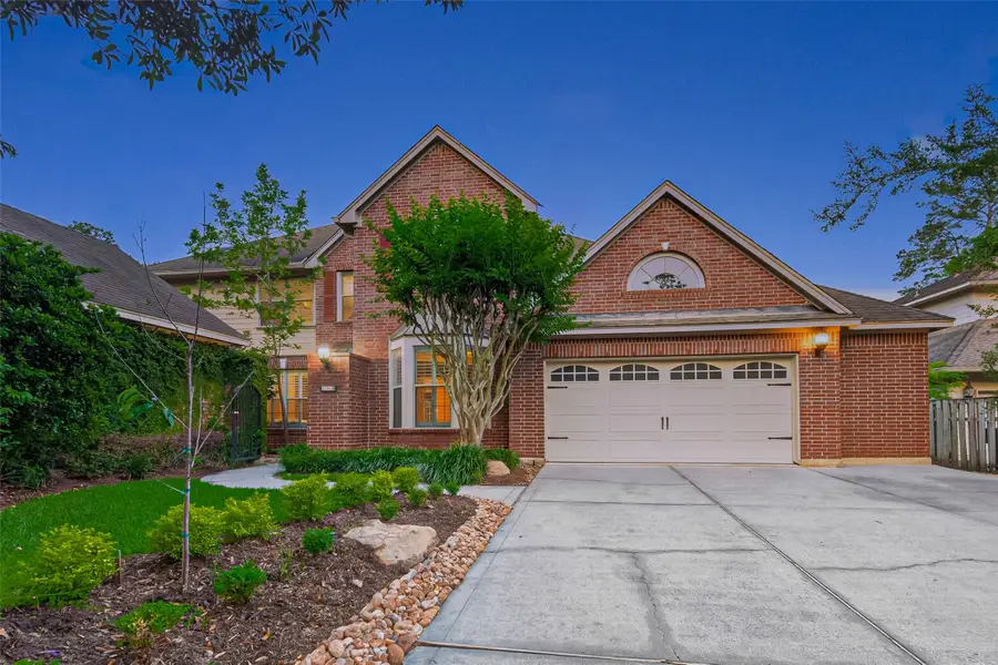 10 Mirror Ridge Drive, The Woodlands, TX 77382 - #2