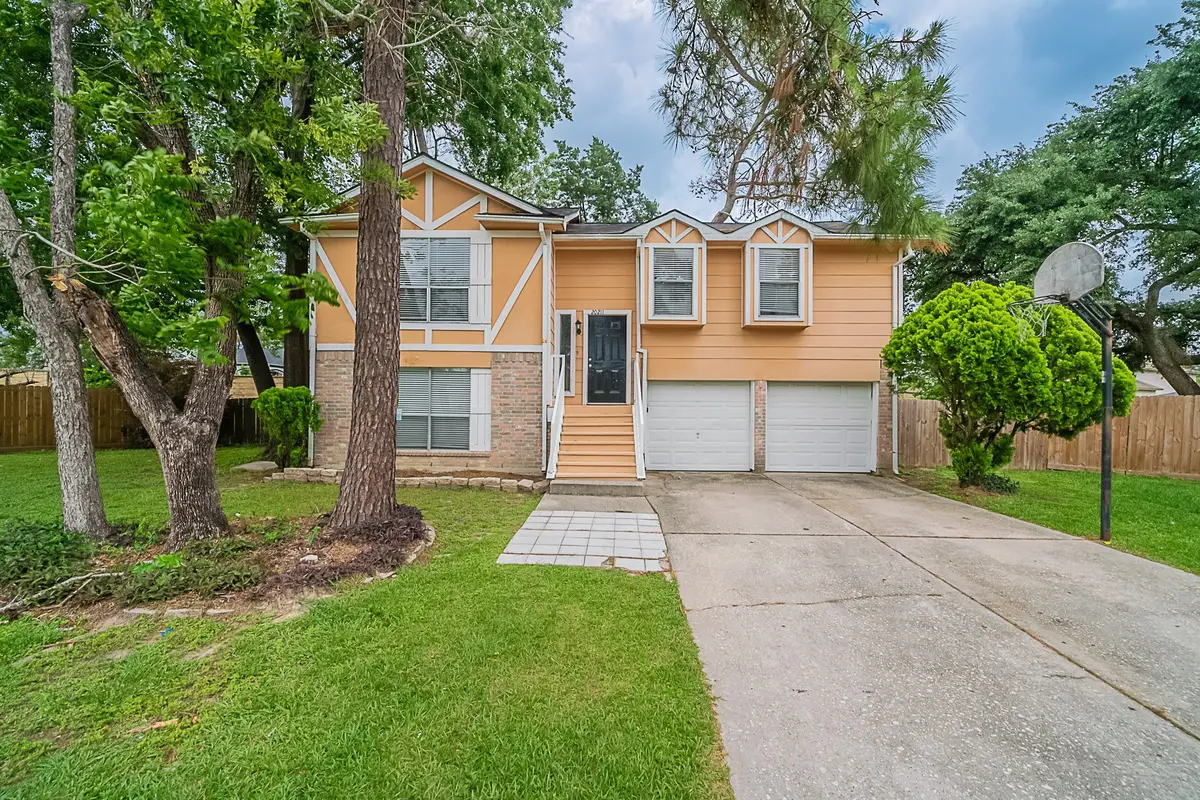 20211 Big Timber Court, Humble, TX 77346 - Image #1