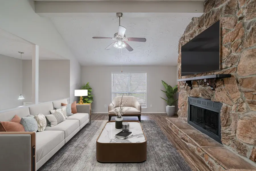 20211 Big Timber Court, Humble, TX 77346 - Image #2