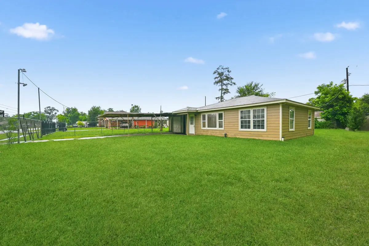 13509 Peoria Street, Houston, TX 77015 - #1