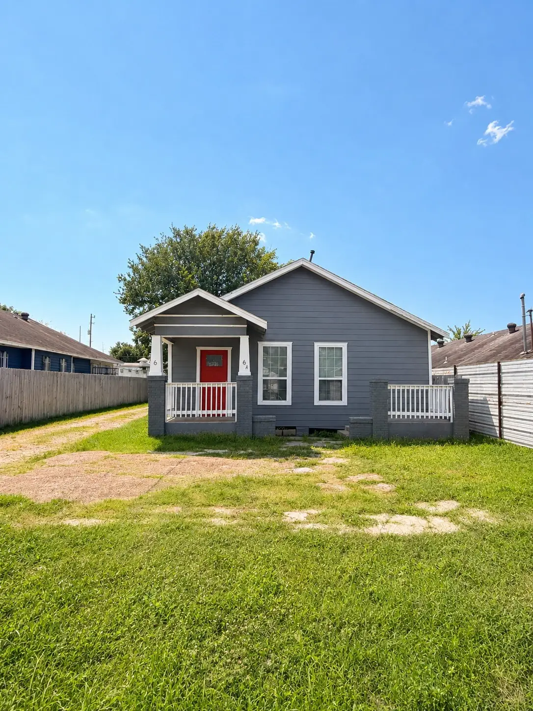 6 1/2 Burr Street #2, Houston, TX 77011 - #1