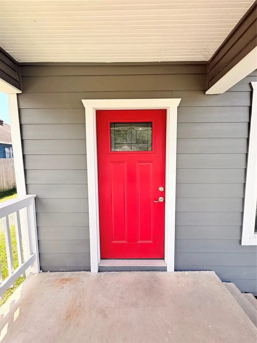 6 1/2 Burr Street #2, Houston, TX 77011 - #3