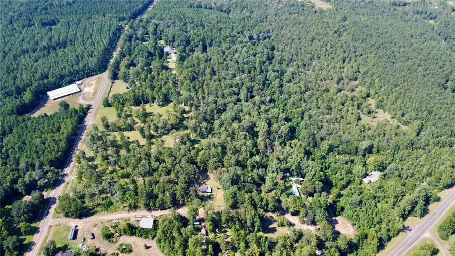 276 Fm 692, Burkeville, TX 75932 - #2