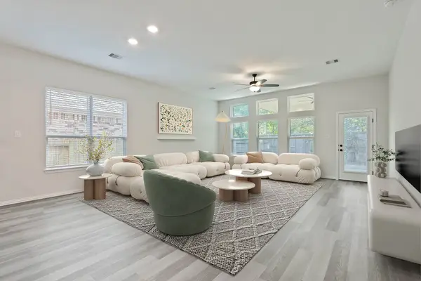 143 Scarlet Maple Court, Conroe, TX 77318