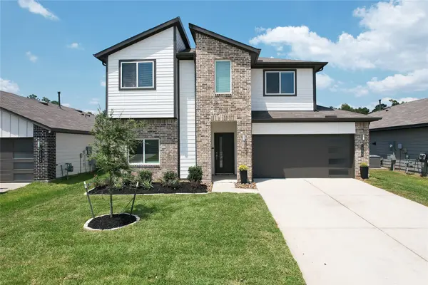 10428 Great Basin Lane, Conroe, TX 77384