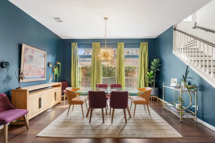 3503 Urban Woods Trail, Houston, TX 77008 - #2