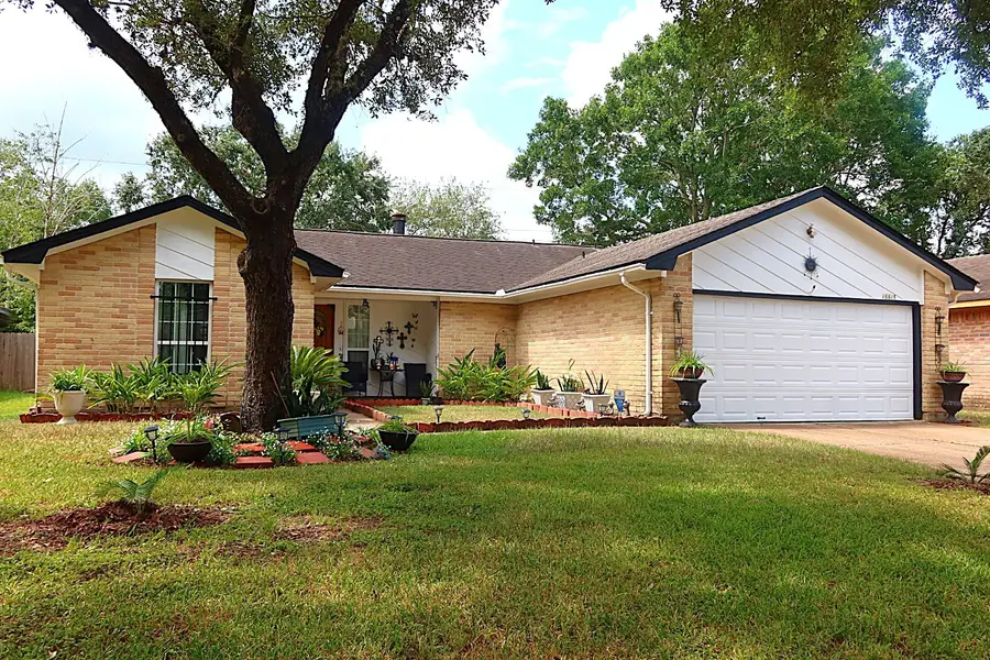16615 Park Scot Drive, Houston, TX 77084 - Image #2