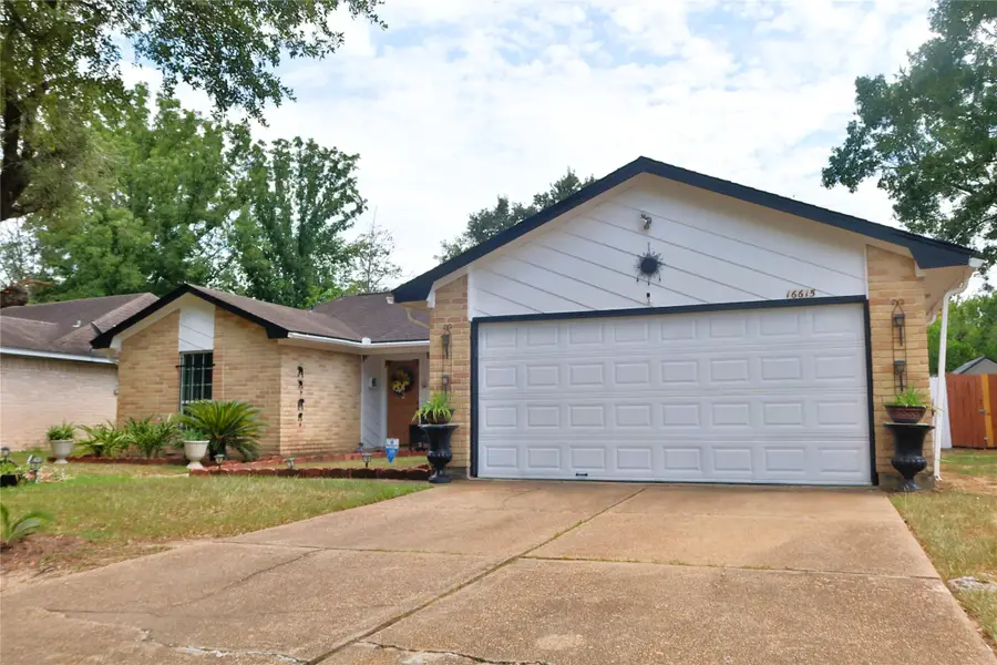16615 Park Scot Drive, Houston, TX 77084 - Image #3