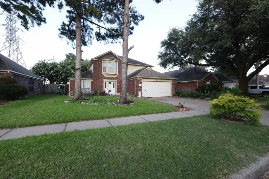 6246 Billinsgate Drive, Katy, TX 77449 - #3