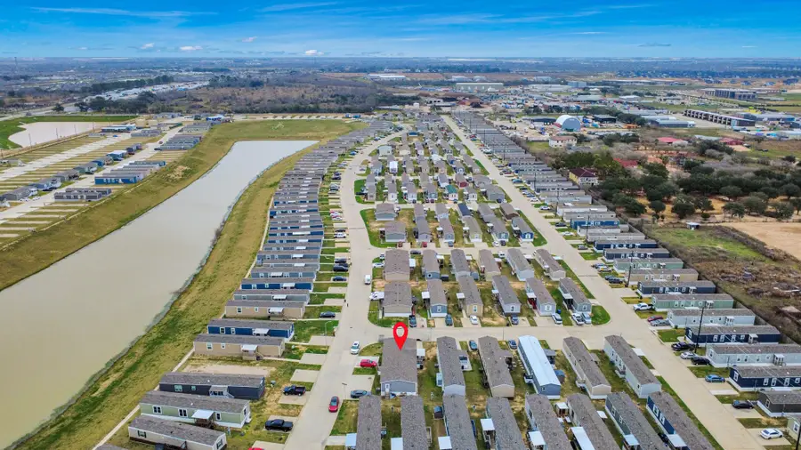 4343 Katy Hockley Rd #166, Katy, TX 77493 - #2