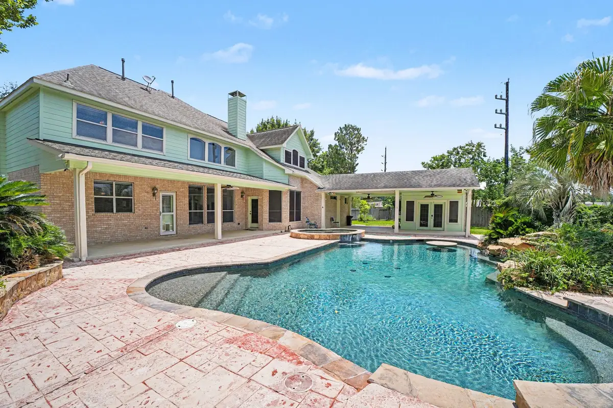 17303 Village Breeze Drive, Tomball, TX 77377 - #1