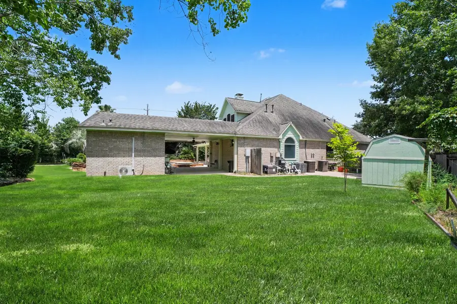 17303 Village Breeze Drive, Tomball, TX 77377 - #3