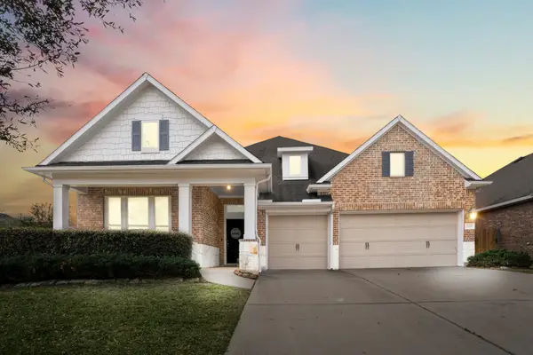 31201 Redwood Manor Court, Spring, TX 77386