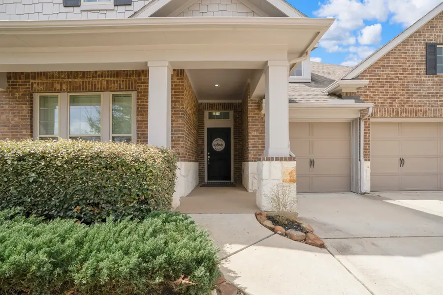 31201 Redwood Manor Court, Spring, TX 77386 - #3