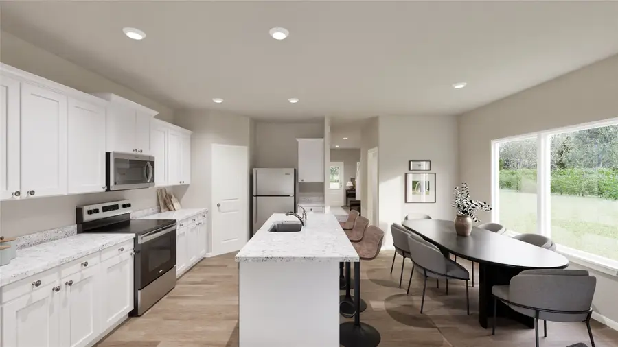 21651 Lotus Elm Street, Magnolia, TX 77354 - #2