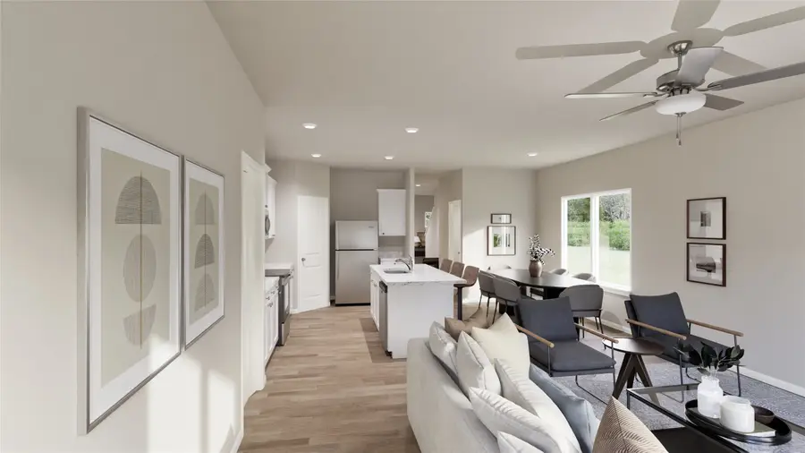 21651 Lotus Elm Street, Magnolia, TX 77354 - #3