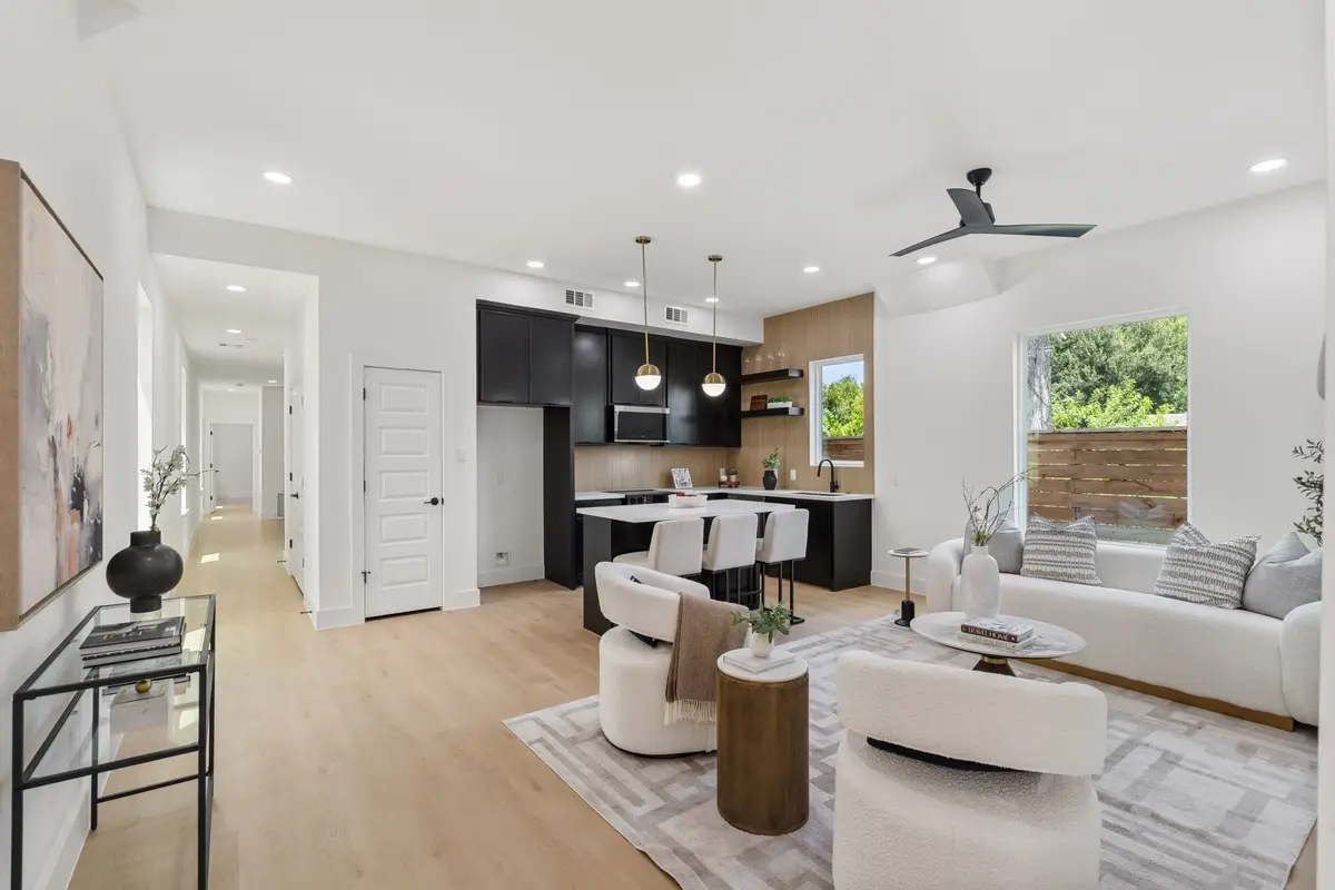 7321 Laura Koppe Road, Houston, TX 77028 - #1